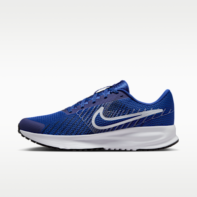 Nike Run Defy Men's Road-Running Shoes. Nike ZA